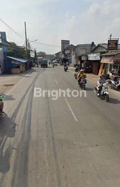 image TANAH KOMERSIAL STRATEGIS PINGGIR JALAN UTAMA JL  PUSPITEK BUARAN SERPONG TANGERANG – COCOK UNTUK SEGALA USAHA (2)