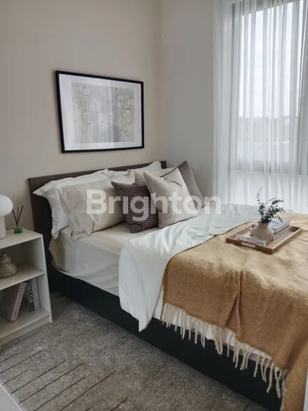 image RUMAH MENGANTI GRESIK  DENGAN KONSEP CLASTER, CIAMIK POOL (4)