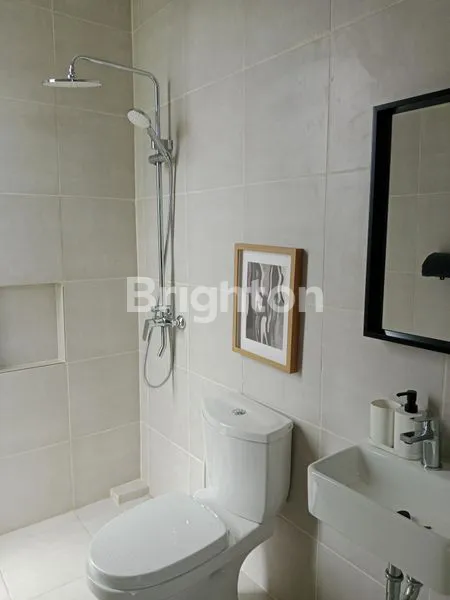 image RUMAH MENGANTI GRESIK  DENGAN KONSEP CLASTER, CIAMIK POOL (5)