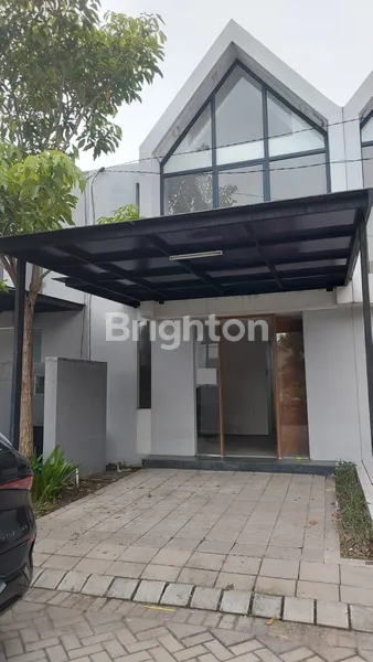 image  RUMAH BARU GRESS ROYAL RESIDENCE,  MENGANTI  DEKAT RS, DEKAT PASAR, DEKAT PURI SAFIRA REGENCY   (2)