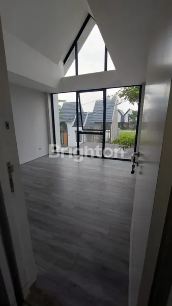 image  RUMAH BARU GRESS ROYAL RESIDENCE,  MENGANTI  DEKAT RS, DEKAT PASAR, DEKAT PURI SAFIRA REGENCY   (5)