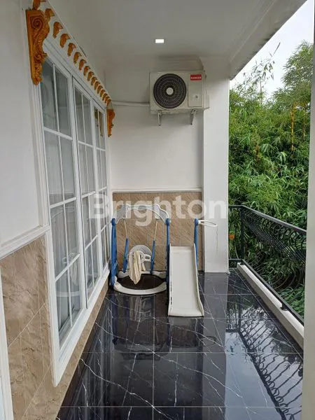 image DI JUAL RUMAH MEWAH SIAP HUNI DI PURI ARTA SENTOSA ,BOJONG GEDE,DEKAT DENGAN STASIUN,PINTU TOL.DAN PUSAT PEMBELANJAAN,ASRI,AMAN DAN BEBAS BANJIR (3)