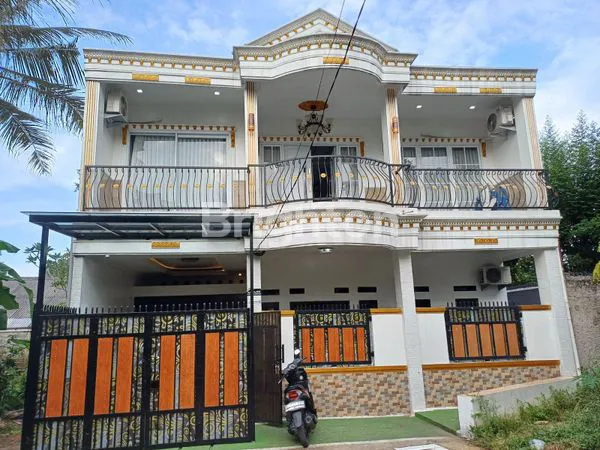 image DI JUAL RUMAH MEWAH SIAP HUNI DI PURI ARTA SENTOSA ,BOJONG GEDE,DEKAT DENGAN STASIUN,PINTU TOL.DAN PUSAT PEMBELANJAAN,ASRI,AMAN DAN BEBAS BANJIR (1)