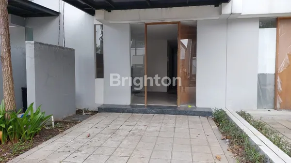 image  RUMAH BARU GRESS ROYAL RESIDENCE,  MENGANTI  DEKAT RS, DEKAT PASAR, DEKAT PURI SAFIRA REGENCY   (2)