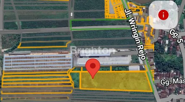 image DIJUAL TANAH INDUSTRI – AREA MOJOKERTO (3)