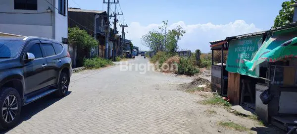 image TANAH AREA PERGUDANGAN DUMAR INDUSTRI ASEMROWO  (2)