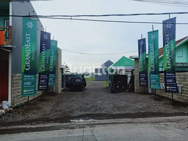 image LILAC GRAND EAST TERMURAH DI SUKODONO, LUAS 91 (2)