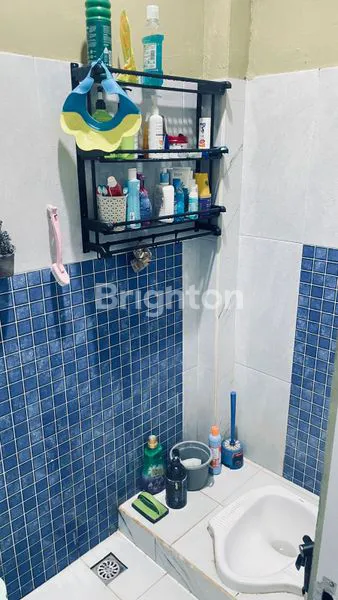 image SEWA RUMAH CANTIK DI BUMYAGARA BEKASI (3)