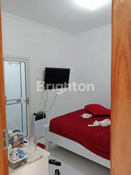 image DIJUAL RUMAH BARU MINIMALIS PREMIUM TUKAD PAKERISAN, PANJER, DENPASAR BALI\\N (5)