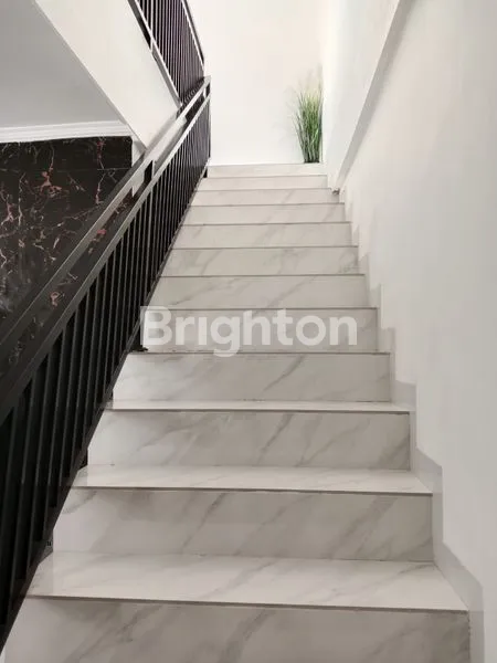 image DIJUAL RUMAH BARU MINIMALIS PREMIUM TUKAD PAKERISAN, PANJER, DENPASAR BALI\\N (6)