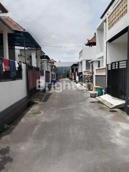 image DIJUAL RUMAH BARU MINIMALIS PREMIUM TUKAD PAKERISAN, PANJER, DENPASAR BALI\\N (7)