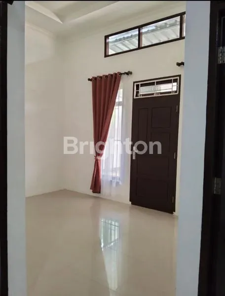 image RUMAH SIAP HUNI, CLUSTER AMAN DI RUMBAI (2)