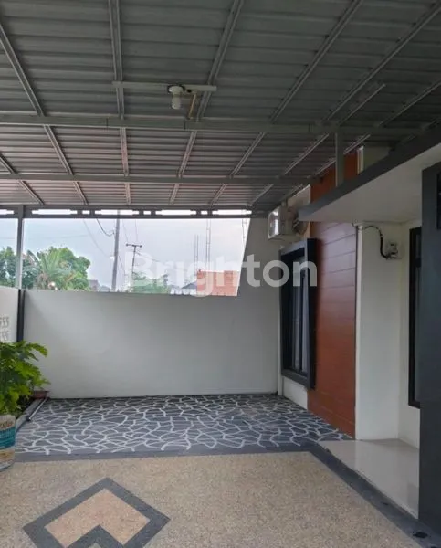 image RUMAH SIAP HUNI, CLUSTER AMAN DI RUMBAI (1)