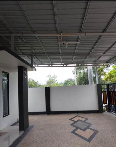 image RUMAH SIAP HUNI, CLUSTER AMAN DI RUMBAI (6)