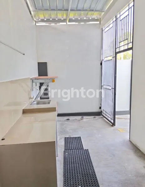 image RUMAH SIAP HUNI, CLUSTER AMAN DI RUMBAI (7)