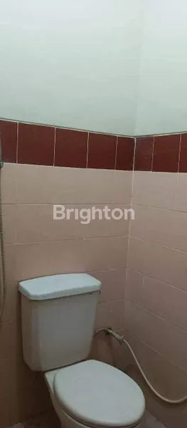 image RUMAH BAGUS SIAP HUNI DI VILLA ILHAMI PANUNGGANGAN BARAT TANGERANG  (5)