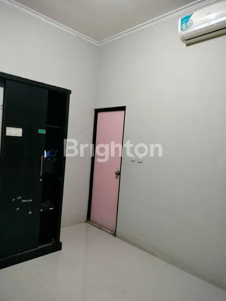 image RUMAH BAGUS SIAP HUNI DI VILLA ILHAMI PANUNGGANGAN BARAT TANGERANG  (7)