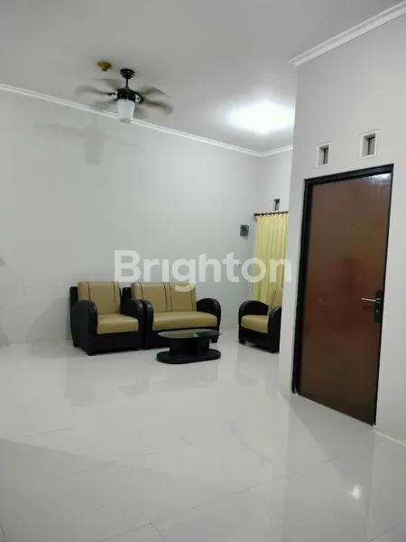 image RUMAH BAGUS SIAP HUNI DI VILLA ILHAMI PANUNGGANGAN BARAT TANGERANG  (6)