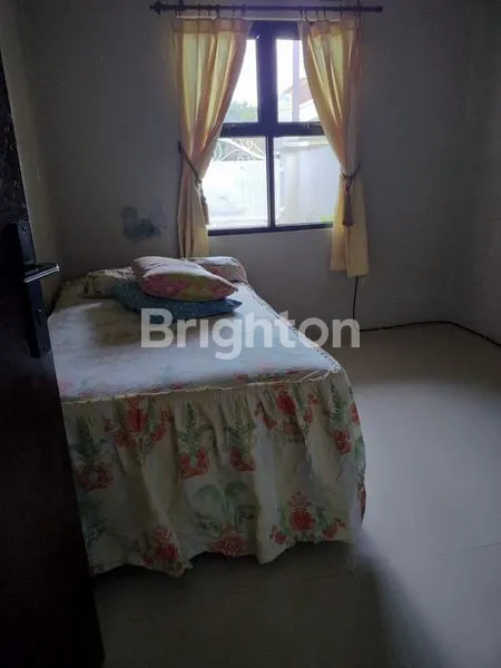 image RUMAH BAGUS SIAP HUNI DI VILLA ILHAMI PANUNGGANGAN BARAT TANGERANG  (4)