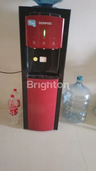 image RUMAH BAGUS SIAP HUNI DI VILLA ILHAMI PANUNGGANGAN BARAT TANGERANG  (8)