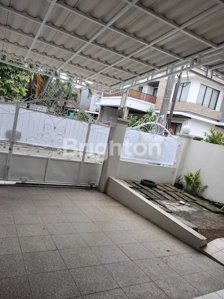 image RUMAH BAGUS SIAP HUNI DI VILLA ILHAMI PANUNGGANGAN BARAT TANGERANG  (2)