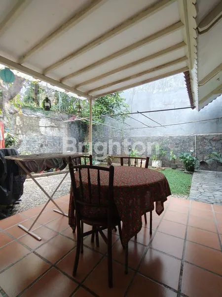 image RUMAH CIPETE PINGGIR JALAN (5)