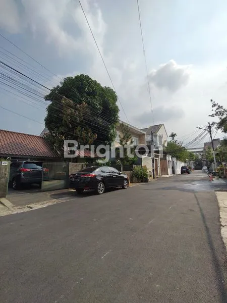 image RUMAH CIPETE PINGGIR JALAN (1)