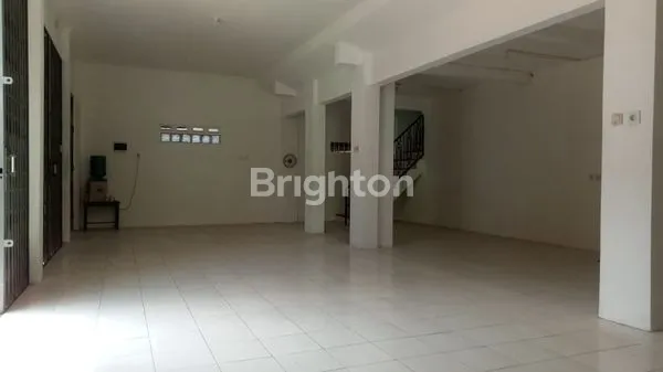 RUKO 2 LANTAI – LOKASI STRATEGIS KALIMALANG!