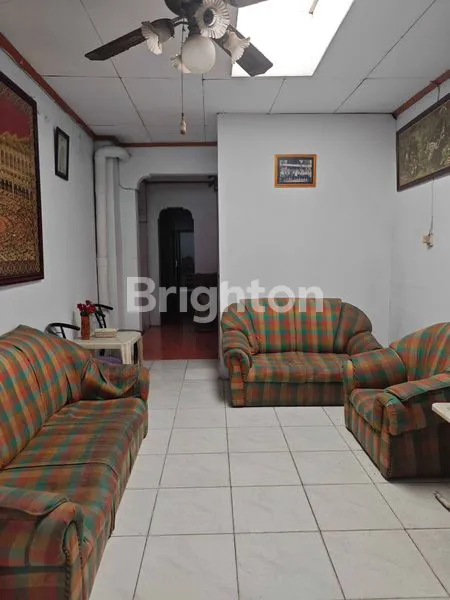image  RUMAH KOST 2 LANTAI  DI JELAMBAR  LT 172 M2  JAKARTA (6)