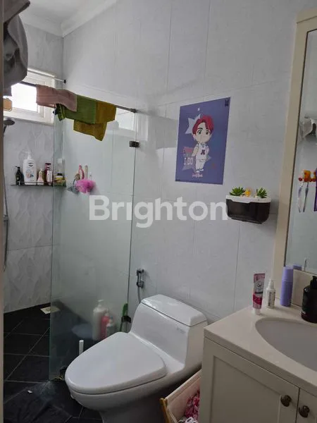 image RUMAH SIAP HUNI, 5 KAMAR & FULL FURNISH, TAMAN ARIES (8)