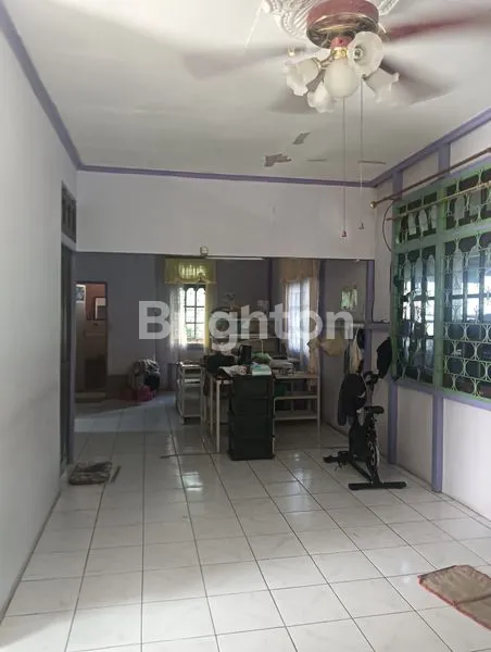 image RUMAH 2 LANTAI SIAP HUNI, LT 200M² DI PONTIANAK (6)