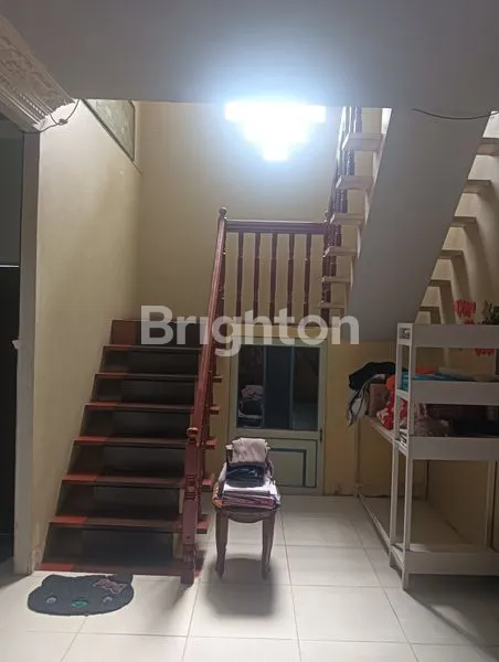 image RUMAH 2 LANTAI SIAP HUNI, LT 200M² DI PONTIANAK (4)