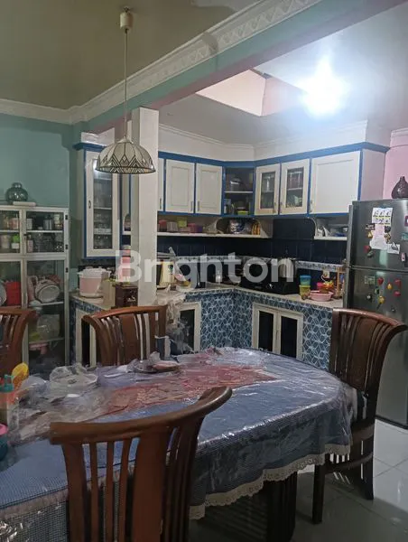 image RUMAH 2 LANTAI SIAP HUNI, LT 200M² DI PONTIANAK (5)