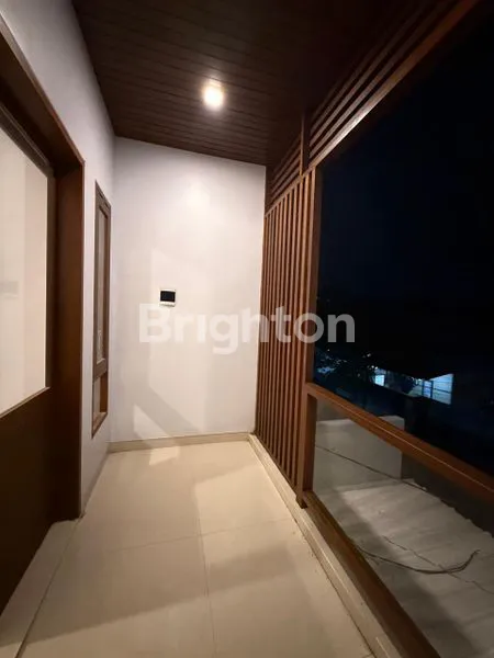 image DISEWAKAN RUMAH MINIMALIS PREMIUM UBUNG KAJA DENPASAR UTARA, BALI (7)