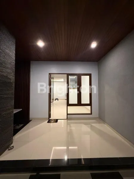 image DISEWAKAN RUMAH MINIMALIS PREMIUM UBUNG KAJA DENPASAR UTARA, BALI (1)