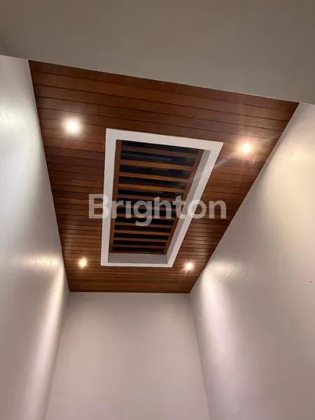 image DISEWAKAN RUMAH MINIMALIS PREMIUM UBUNG KAJA DENPASAR UTARA, BALI (5)