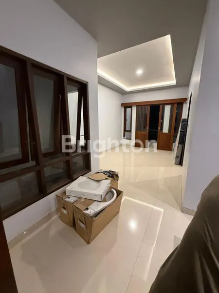 image DISEWAKAN RUMAH MINIMALIS PREMIUM UBUNG KAJA DENPASAR UTARA, BALI (8)