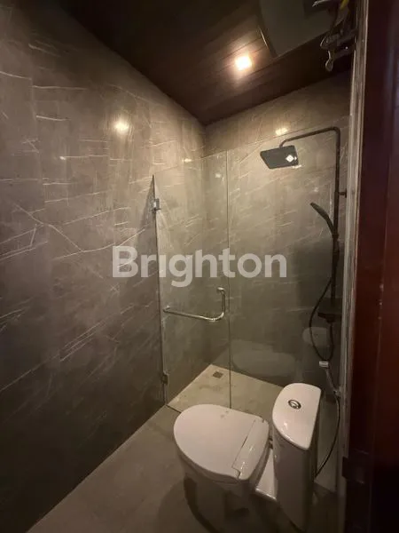 image DISEWAKAN RUMAH MINIMALIS PREMIUM UBUNG KAJA DENPASAR UTARA, BALI (4)