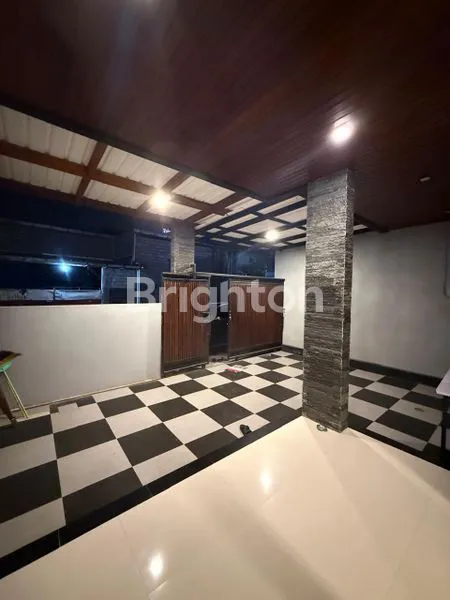 image DISEWAKAN RUMAH MINIMALIS PREMIUM UBUNG KAJA DENPASAR UTARA, BALI (2)