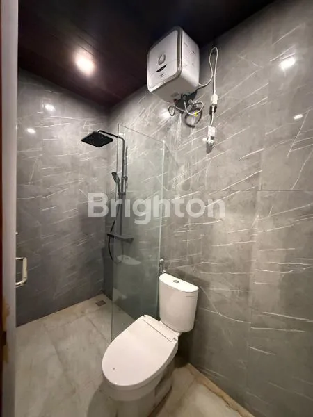 image DISEWAKAN RUMAH MINIMALIS PREMIUM UBUNG KAJA DENPASAR UTARA, BALI (3)