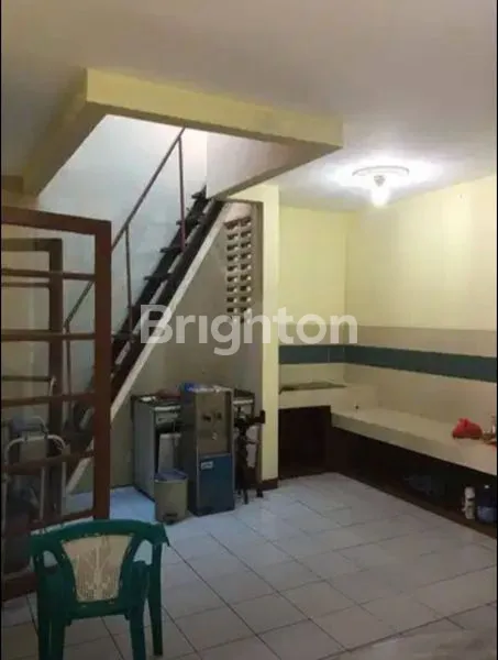 image RUMAH SEMI FURNISH SIAP HUNI CITRA GARDEN 3 KALIDERES JAKBAR (6)