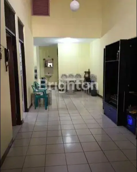 image RUMAH SEMI FURNISH SIAP HUNI CITRA GARDEN 3 KALIDERES JAKBAR (3)