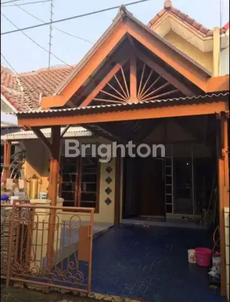 image RUMAH SEMI FURNISH SIAP HUNI CITRA GARDEN 3 KALIDERES JAKBAR (7)