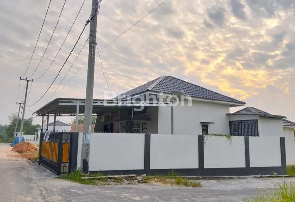 image RUMAH SIAP HUNI, CLUSTER AMAN DI RUMBAI (3)