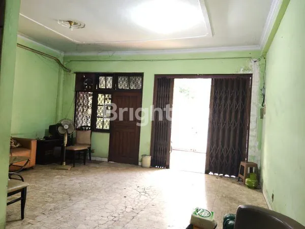 image RUMAH SIAP PAKAI, LT 114M², LOKASI PREMIUM JAKARTA BARAT (3)