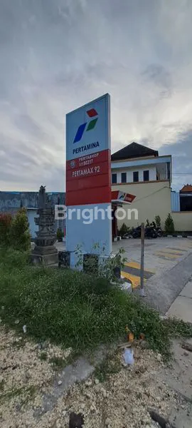 image DISEWAKAN CEPAT TANAH LOKASI STRATEGI DI ANGGUNGAN SEMPIDI KAPAL (6)