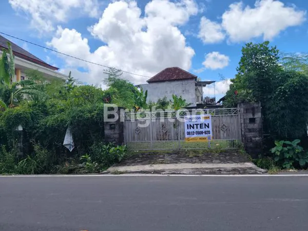 image DISEWAKAN CEPAT TANAH LOKASI STRATEGI DI ANGGUNGAN SEMPIDI KAPAL (1)