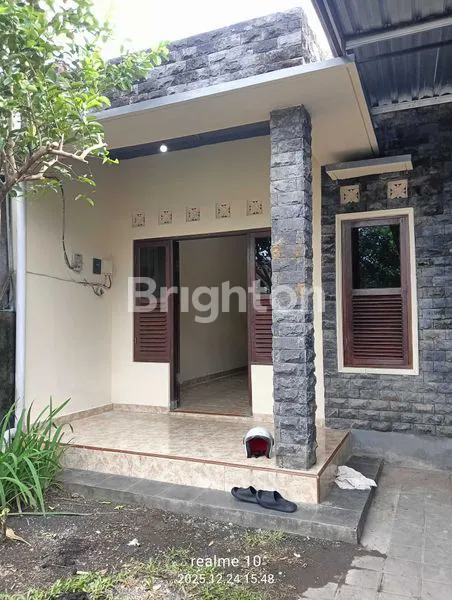image DIJUAL RUMAH STRATEGIS DI DALUNG – DEKAT MIE KOBER & JL. WAYAN GENTUH  (1)