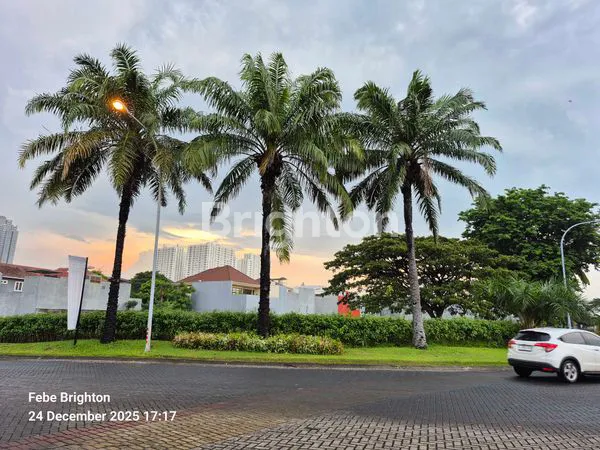 image TANAH HOOK EXCLUSIVE ISTIMEWA DI PAKUWON CITY MULYOREJO SURABAYA (1)