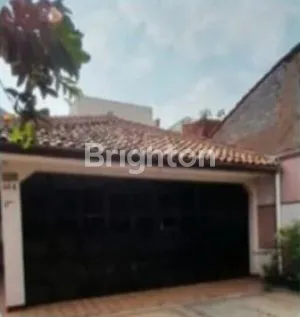 image RUMAH 2 LANTAI LUAS DI TANI MULYA, CIMAHI (5)